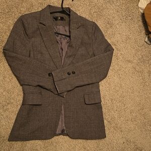 Woman business suit